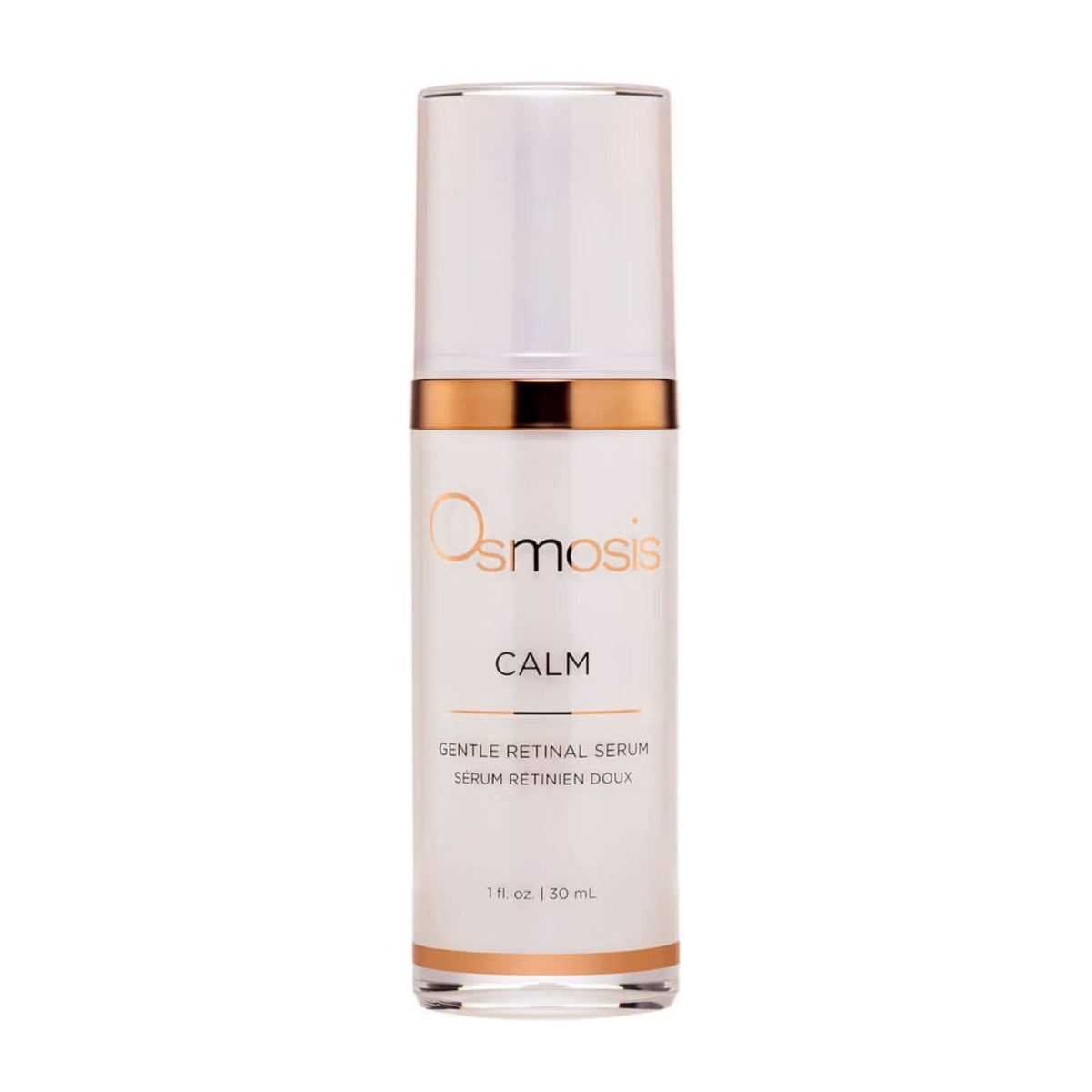 Osmosis Beauty SkinCare 1 fl. oz. Osmosis Skincare Calm Gentle Retinal Serum - Skin Type Solutions