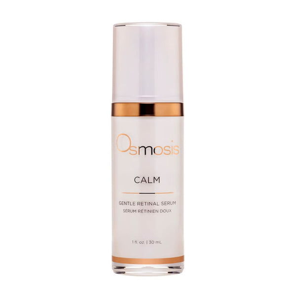 Osmosis Beauty SkinCare 1 fl. oz. Osmosis Skincare Calm Gentle Retinal Serum - Skin Type Solutions