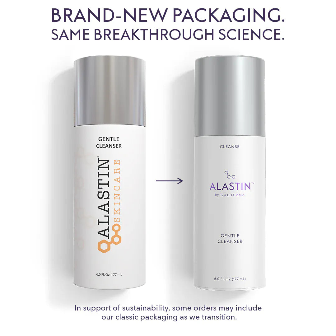 Alastin Facial Cleanser 6 oz. Alastin Gentle Cleanser - Skin Type Solutions