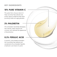 SkinCeuticals Facial Treatment 1.0 fl. oz. SkinCeuticals Phloretin CF Gel - Skin Type Solutions