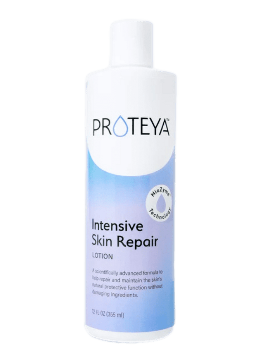 Proteya Intensive Skin Repair Lotion 12 oz.