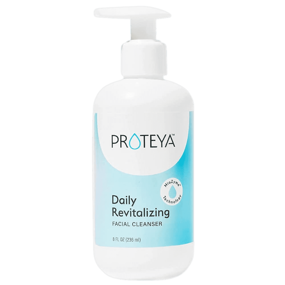 Proteya Body Treatment 8 fl. oz. Proteya® Daily Revitalizing Facial Cleanser - Skin Type Solutions