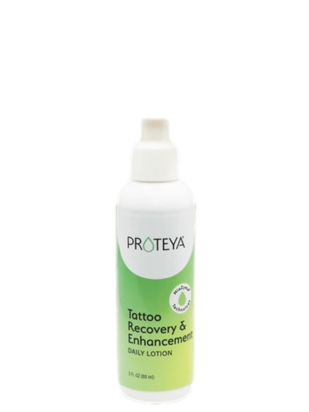 Proteya Post Procedure Wound Healing 3.0 oz. Proteya Tattoo Recovery & Enhancement Daily Lotion - Skin Type Solutions