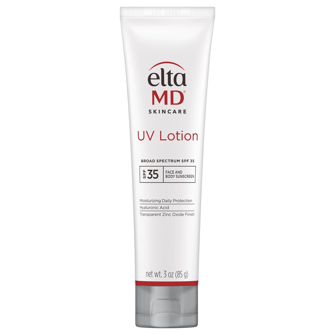 EltaMD Sunscreen EltaMD UV Lotion Broad-Spectrum SPF 35+ - Skin Type Solutions