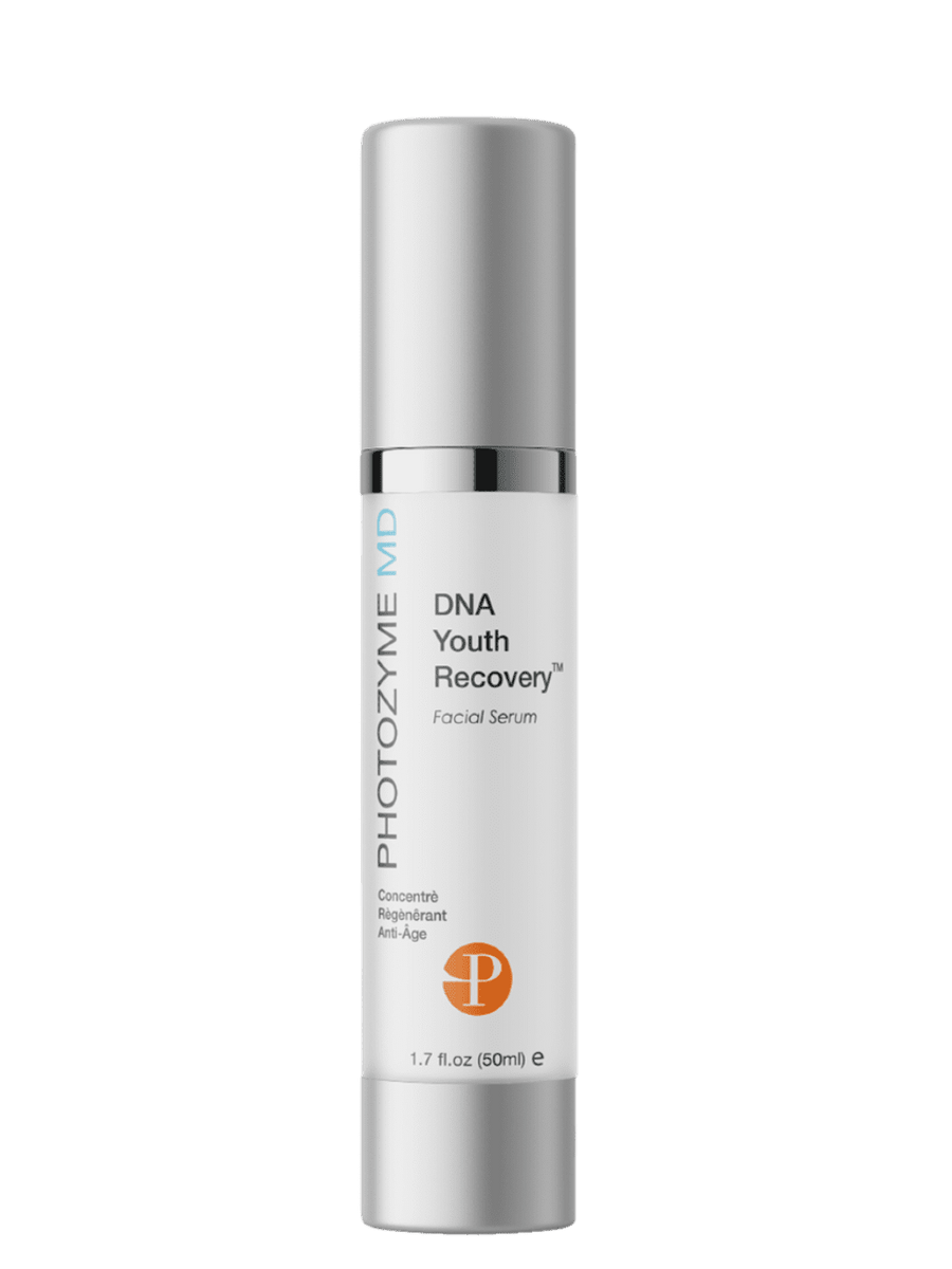 Photozyme DNA Youth Recovery Facial Serum 1.7 oz.