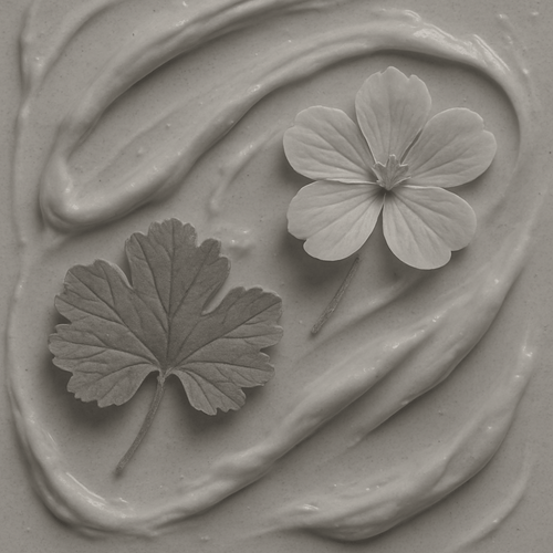 Pelargonium Graveolens Oil