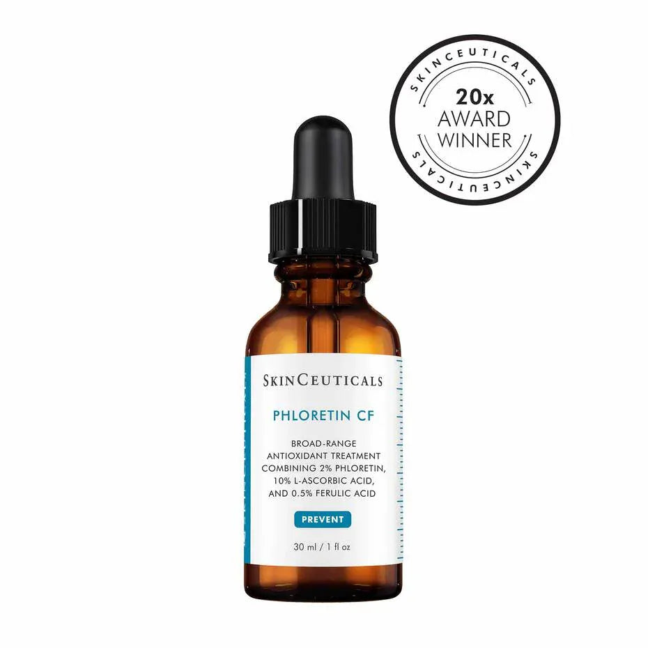 SkinCeuticals Facial Treatment 1.0 fl. oz. SkinCeuticals Phloretin CF - Skin Type Solutions