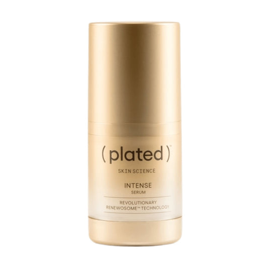 Plated Skin Science Facial Moisturizer Plated SkinScience INTENSE Serum - Skin Type Solutions