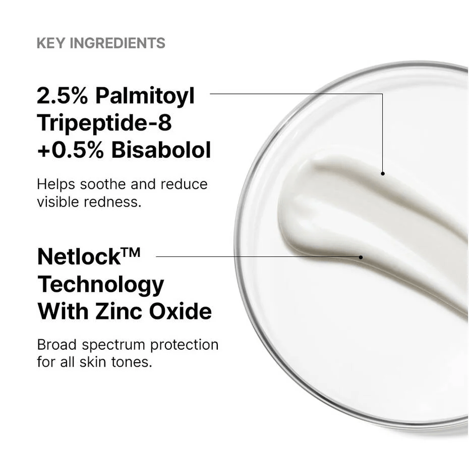 SkinCeuticals SkinCare 1 oz SkinCeuticals Clear Daily Soothing UV Defense SPF 50 - Skin Type Solutions
