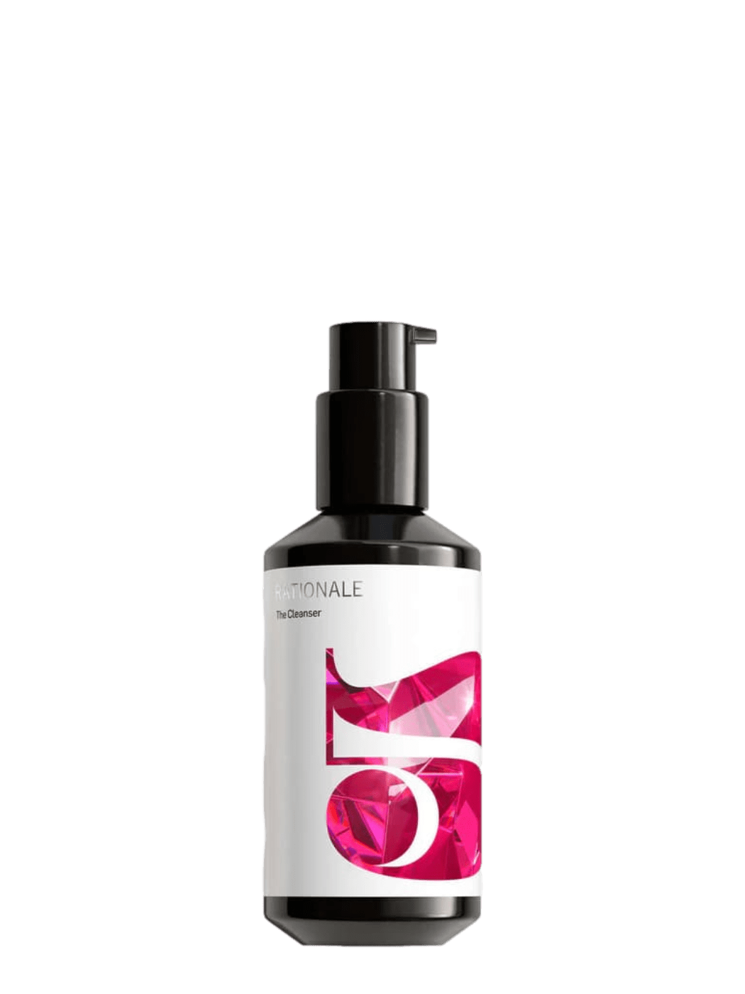 Rationale Facial Cleanser Rationale #5 The Cleanser - Skin Type Solutions