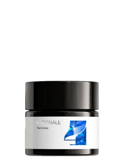 Rationale #4 The Crème