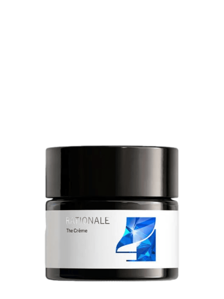 Rationale #4 The Crème – Skin Type Solutions