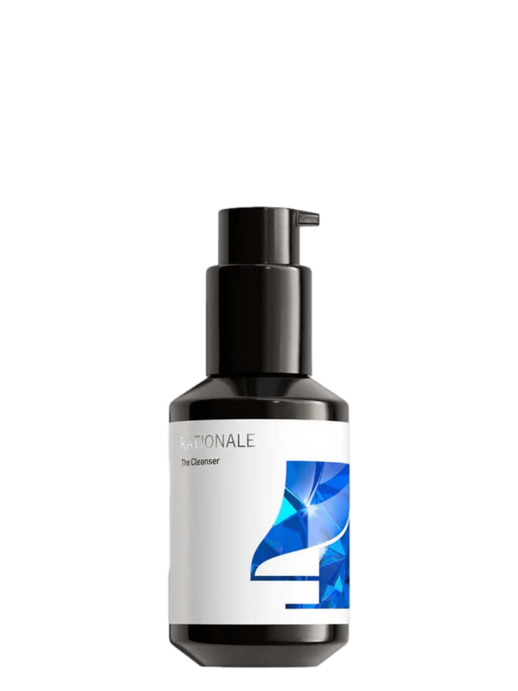 Rationale Facial Cleanser Rationale #4 The Cleanser - Skin Type Solutions