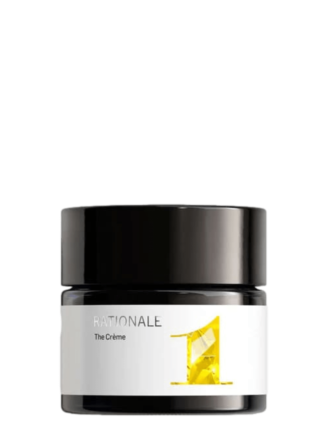 Rationale Facial Moisturizer 1.7 oz. Rationale #1 The Crème - Skin Type Solutions