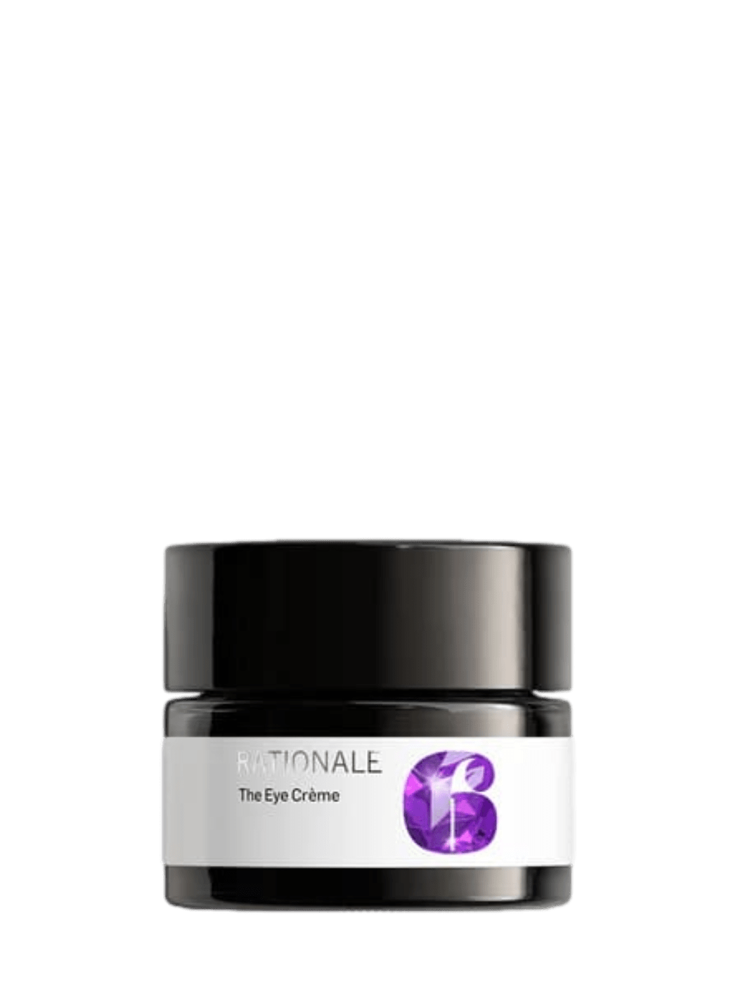 Rationale Eye Treatment 0.7 oz. Rationale #6 The Eye Crème - Skin Type Solutions