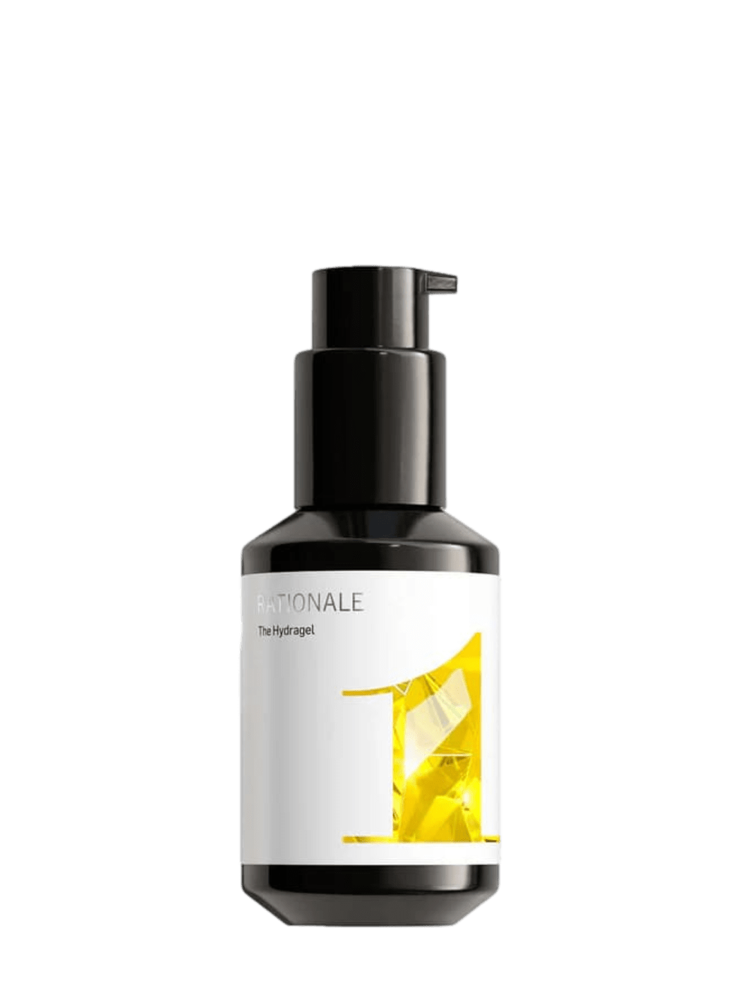 Rationale Facial Treatment 3.4 oz. Rationale #1 The Hydragel - Skin Type Solutions