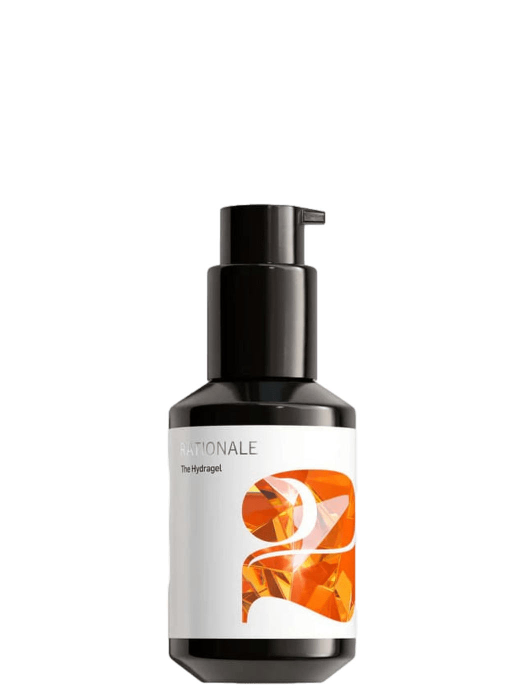 Rationale Facial Moisturizer 3.4 oz. Rationale #2 The Hydragel - Skin Type Solutions