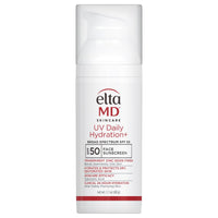 EltaMD Sunscreen EltaMD UV Daily Hydration+ Broad Spectrum SPF 50 1.7oz - Skin Type Solutions