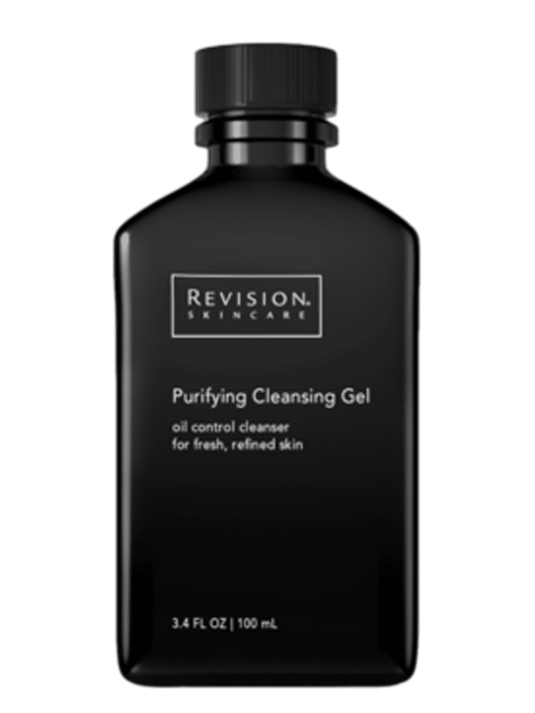 Revision Facial Cleanser 3.4 fl. oz. Revision Skincare Purifying Cleansing Gel - Skin Type Solutions