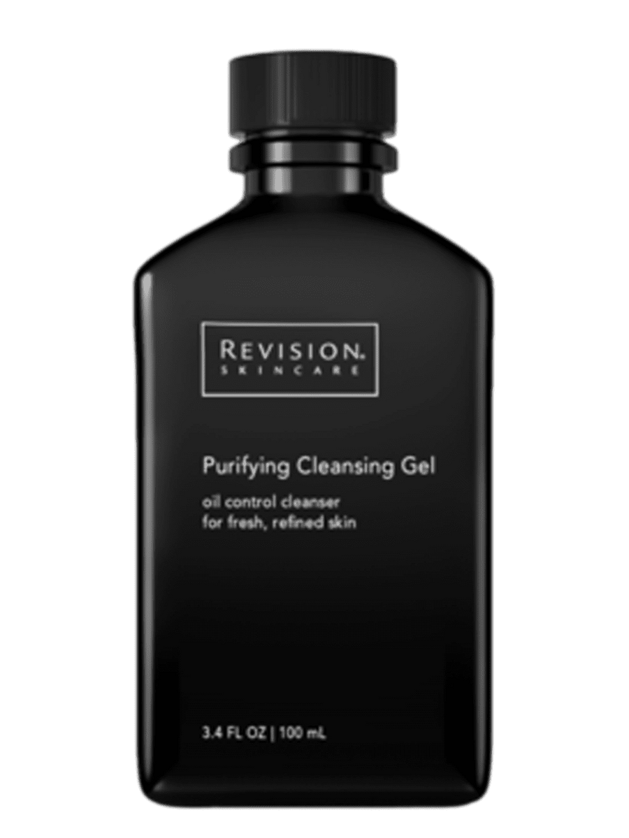 Revision Skincare Purifying Cleansing Gel 3.4 fl. oz.
