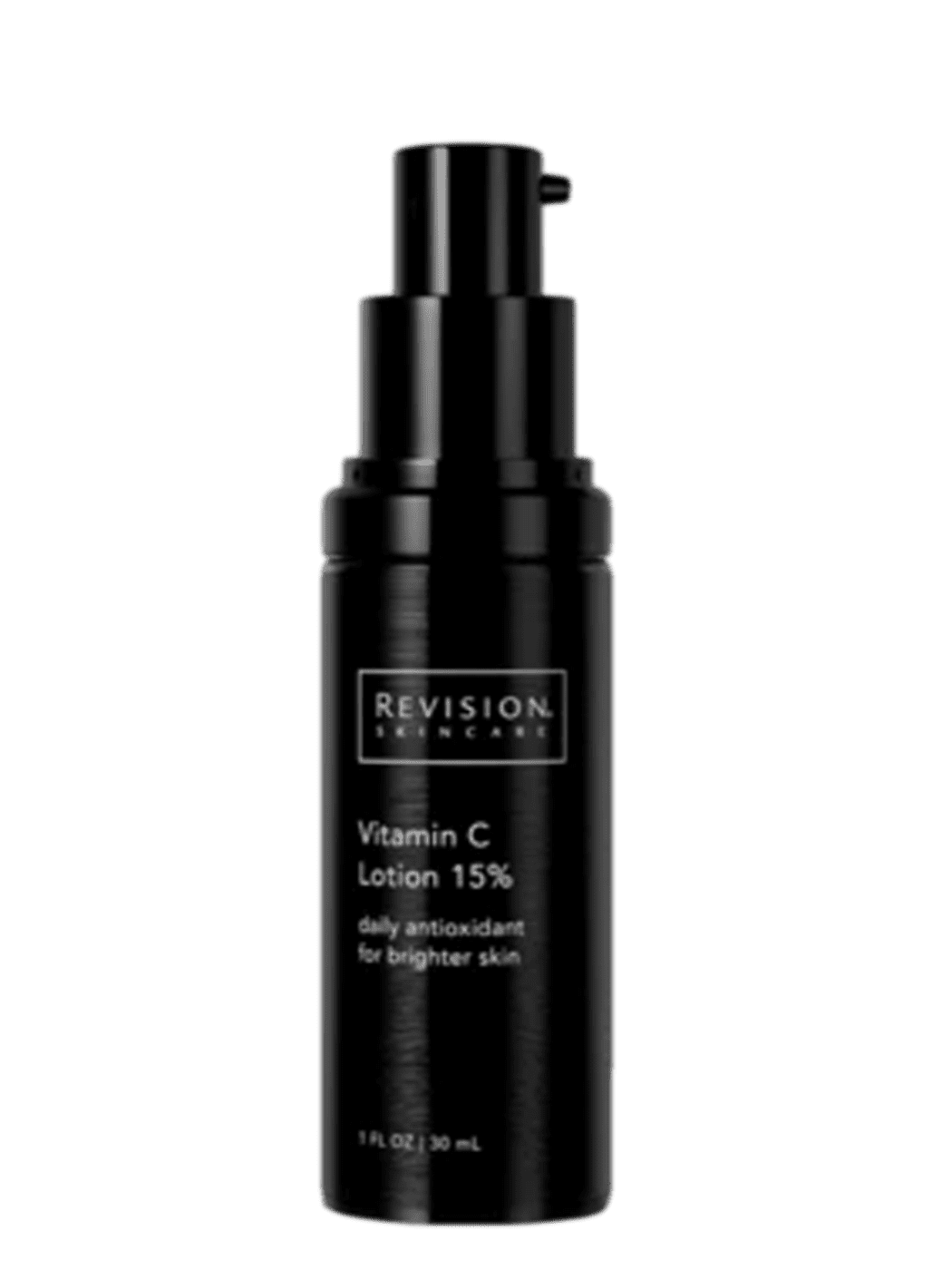 Revision Facial Moisturizer 1.0 fl. oz. airless pump Revision Skincare Vitamin C Lotion 15% - Skin Type Solutions