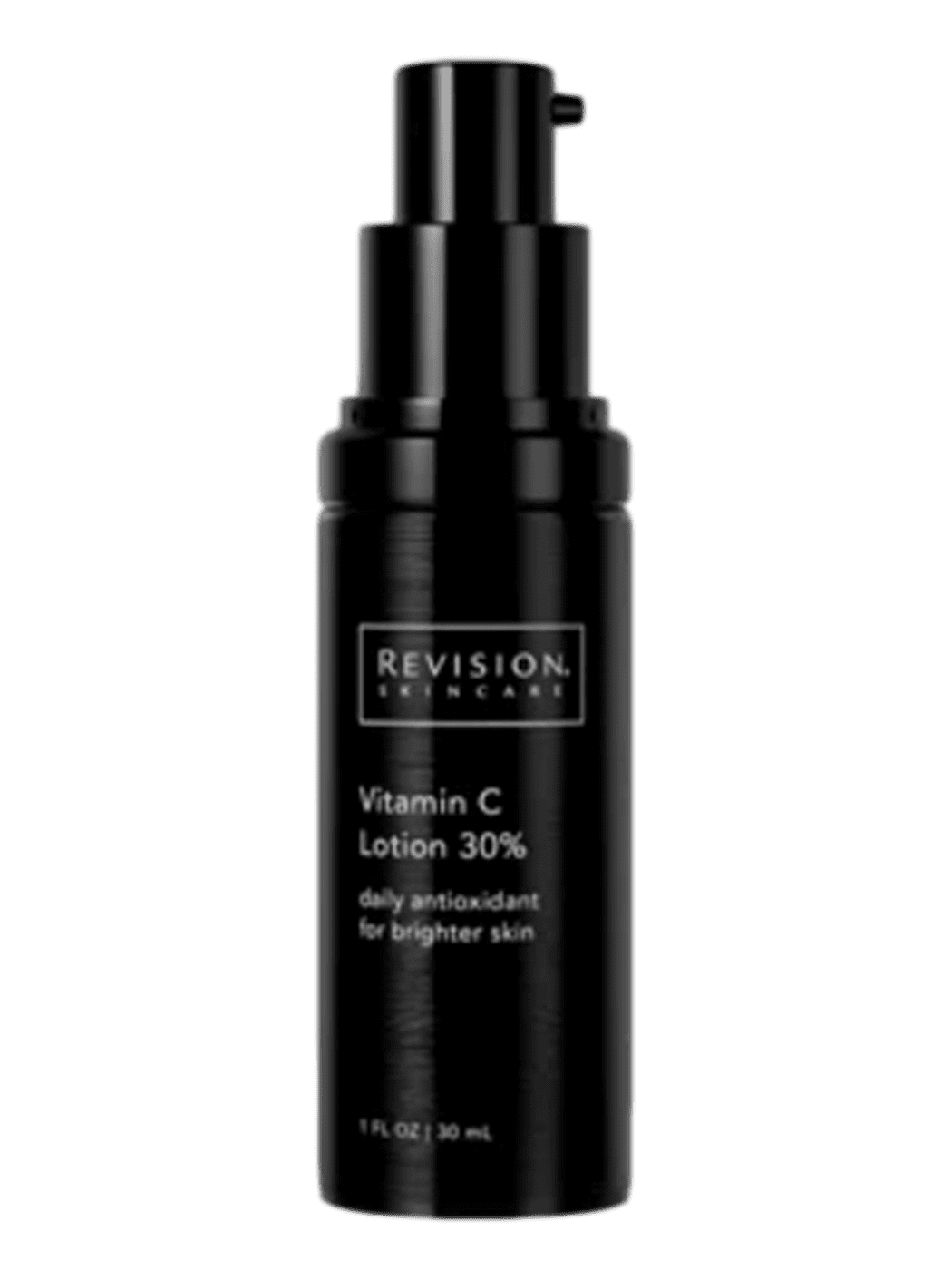Revision Facial Moisturizer 1.0 fl. oz. airless pump Revision Skincare Vitamin C Lotion 30% - Skin Type Solutions