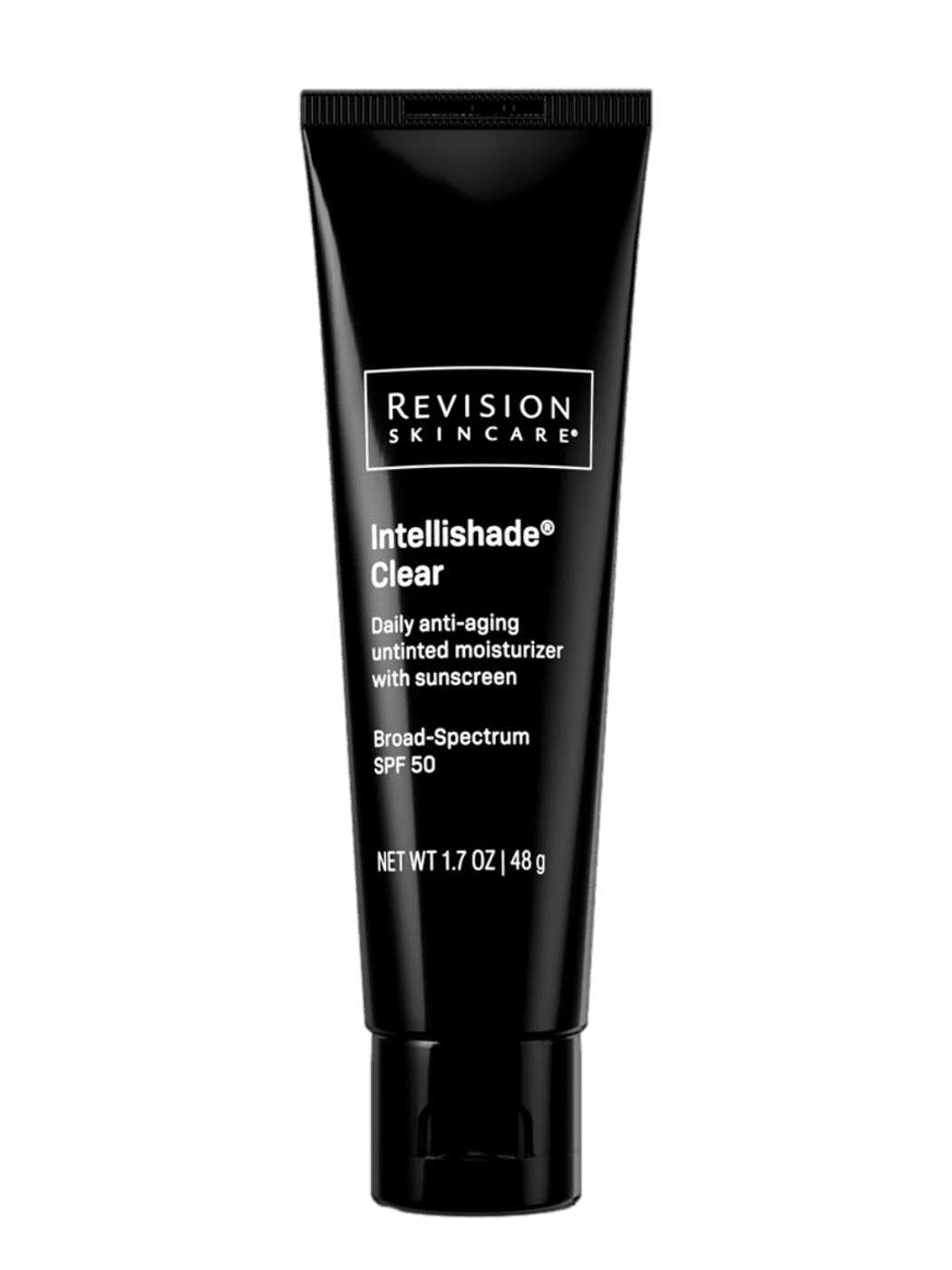 Revision Facial Sunscreen 1.7 oz Revision Skincare Intellishade Clear SPF 50 - Skin Type Solutions