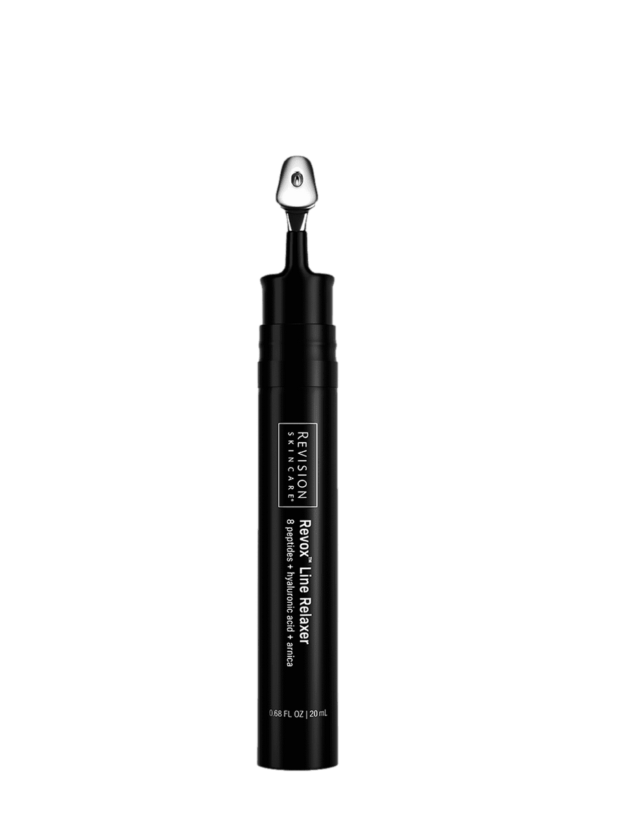 Revision Skincare Revox Line Relaxer – Skin Type Solutions Revision Skincare Revox Line Relaxer – Skin Type Solutions