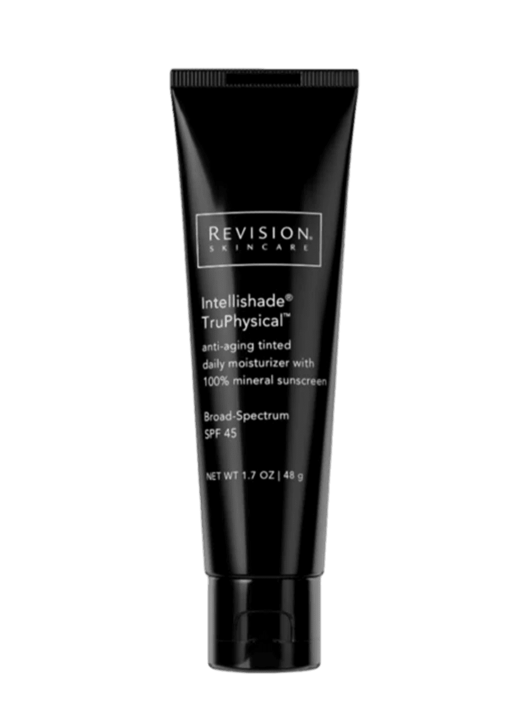 Revision Facial Sunscreen Revision Skincare TruPhysical Intellishade SPF 45 - Skin Type Solutions