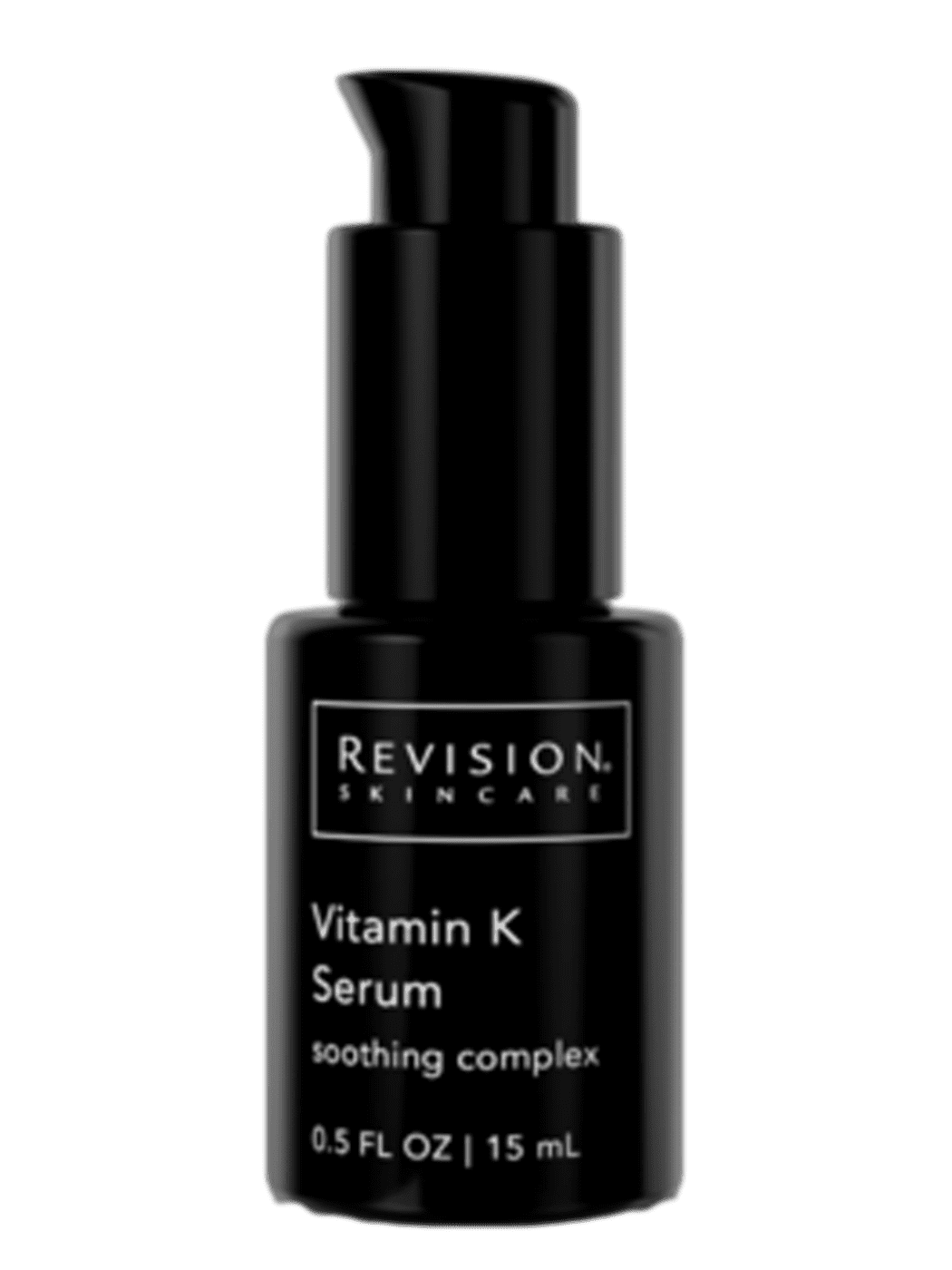 Revision Facial Moisturizer 0.5 fl. oz. Revision Skincare Vitamin K Serum - Skin Type Solutions