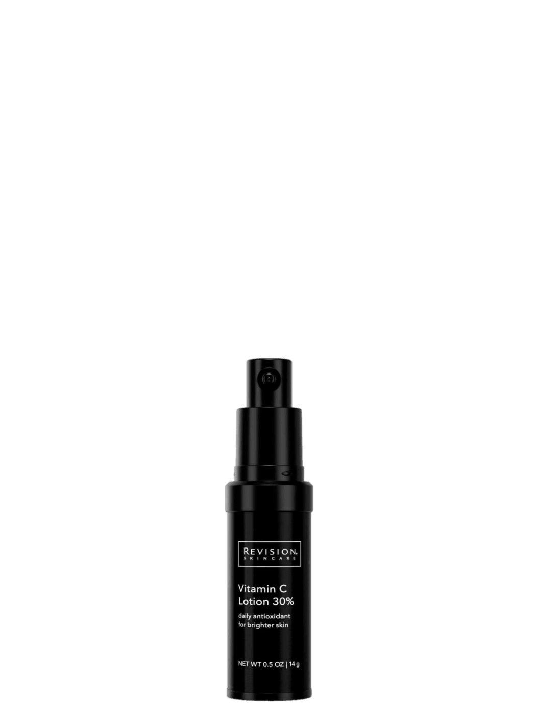 Revision Facial Treatment Trial Size 0.5 fl. oz. Revision Skincare Vitamin C Lotion 30% TRIAL SIZE - Skin Type Solutions