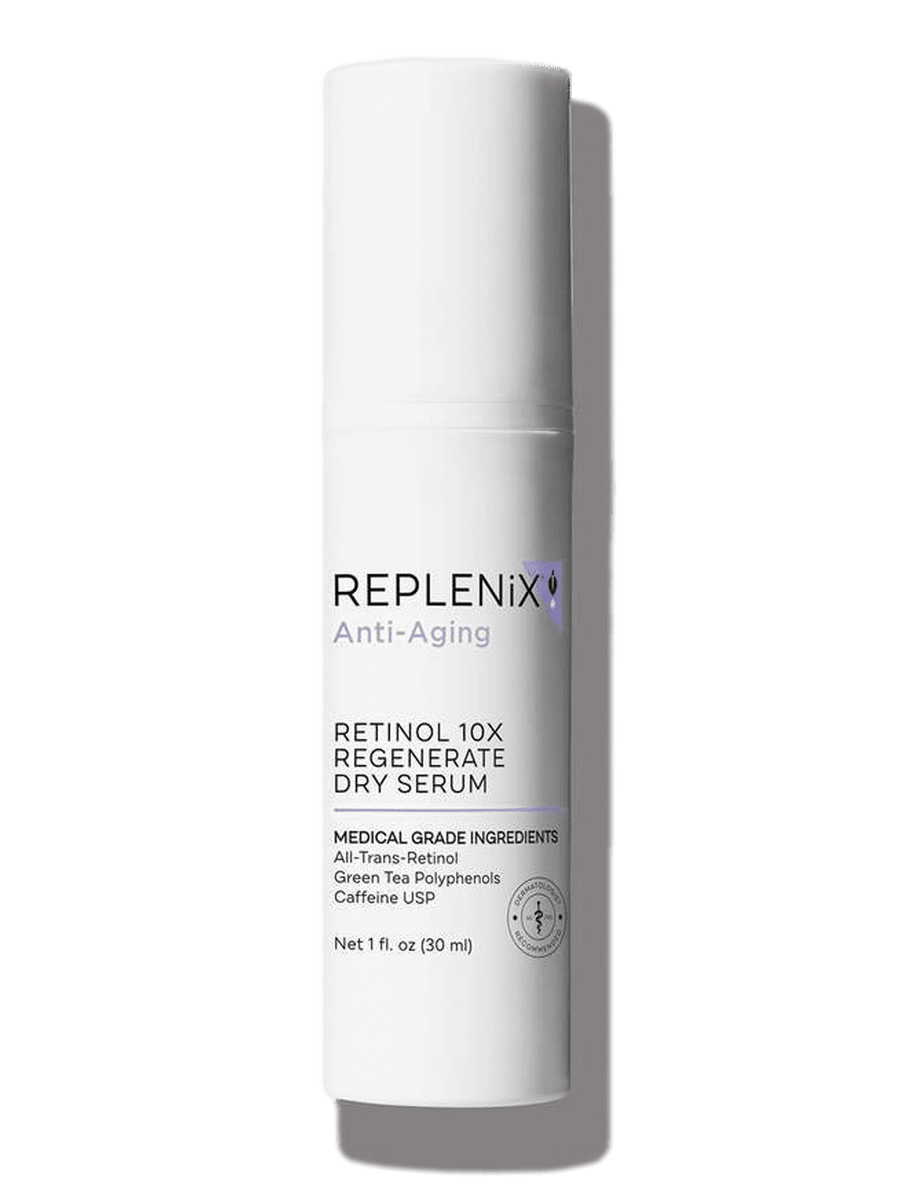 Replenix Retinol 10x Regenerate Dry Serum 1.0 fl. oz.