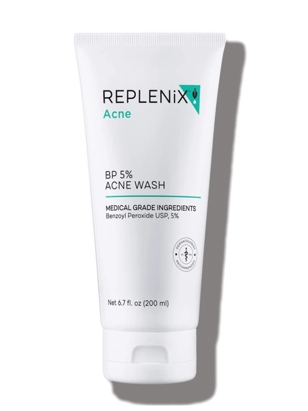 Replenix Face & Body Cleansers 6.7 fl oz Replenix BP 5% Acne Wash - Skin Type Solutions