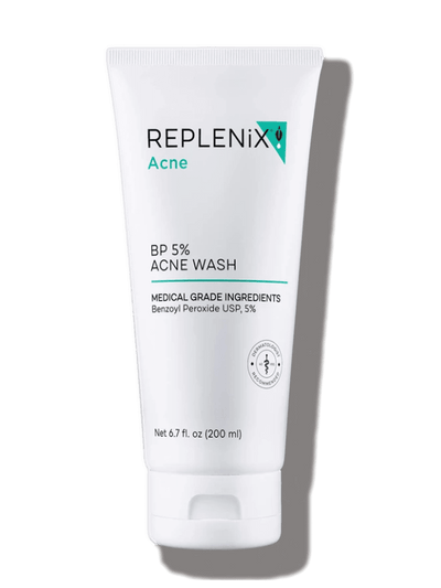 Replenix BP 5% Acne Wash