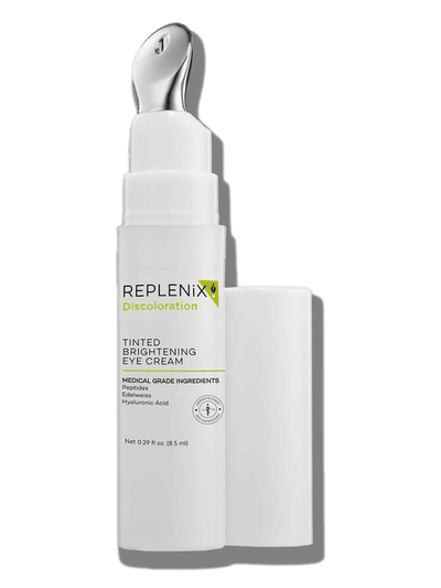 Replenix Tinted Brightening Eye Cream