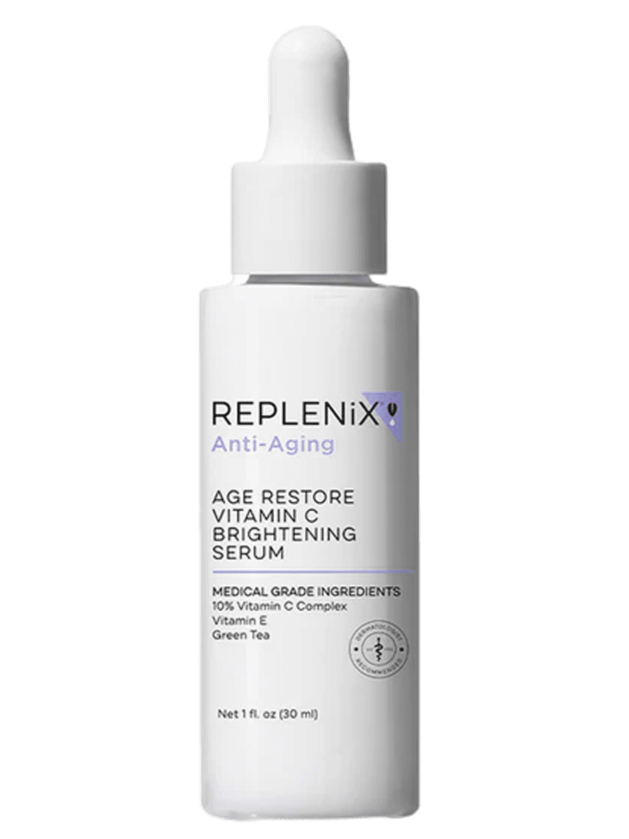 Replenix Age Restore Vitamin C Brightening Serum 1 fl. oz.