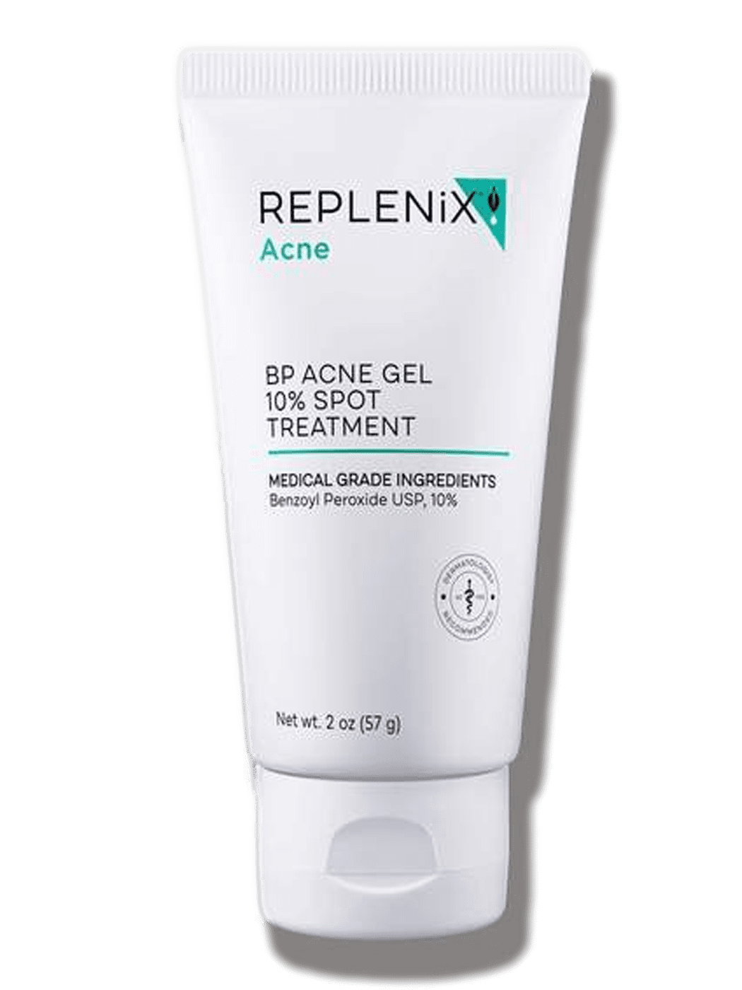 Replenix Face & Body Treatment 2 oz. Replenix BP Acne Gel 10% Spot Treatment - Skin Type Solutions