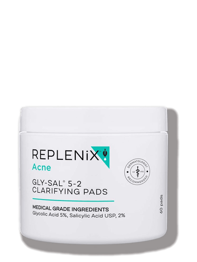 Replenix Gly-Sal 5-2 Clarifying Pads