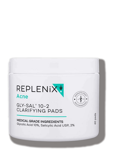 Replenix Gly-Sal 10-2 Clarifying Pads