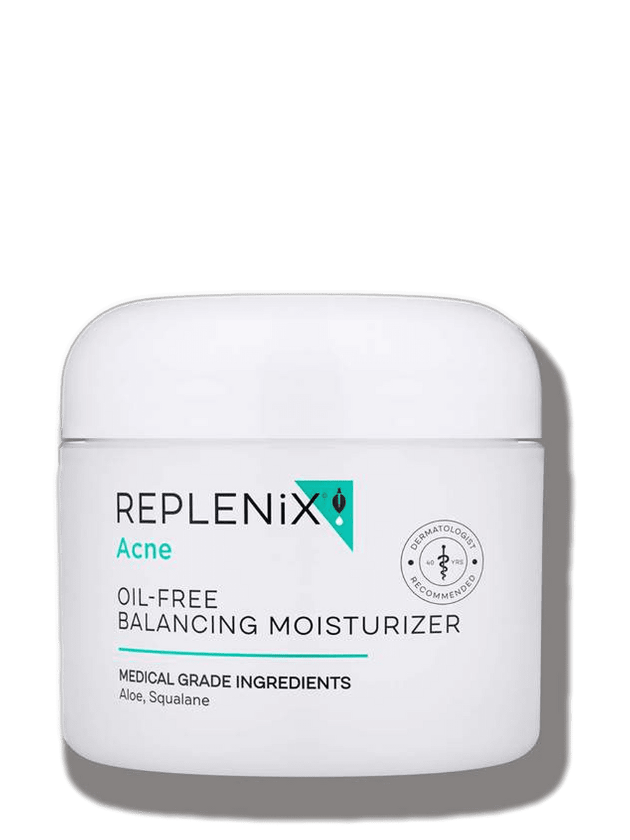Replenix Oil-Free Balancing Moisturizer 2 oz.