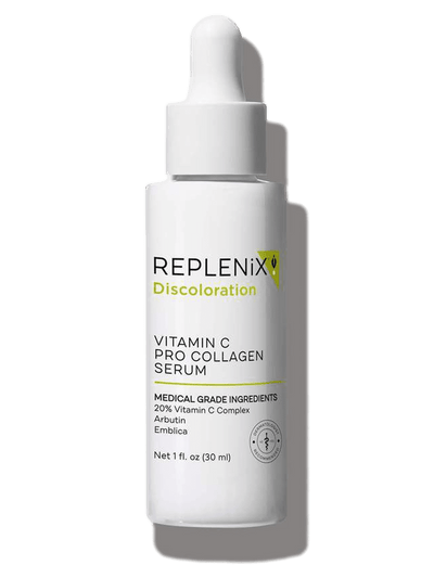 Replenix Vitamin C Pro Collagen Serum