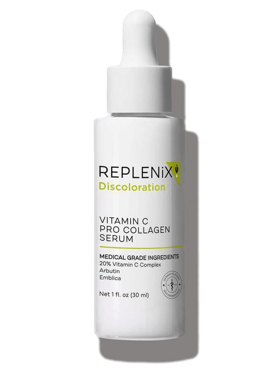 Replenix Vitamin C Pro Collagen Serum 1.0 fl. oz.