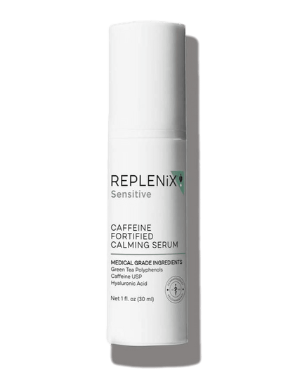 Replenix Caffeine Fortified Calming Serum