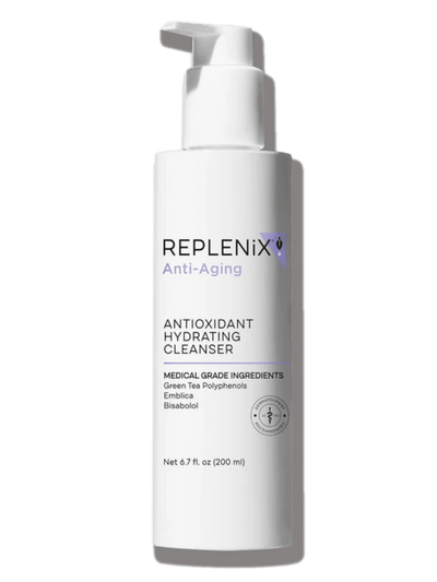 Replenix Antioxidant Hydrating Cleanser