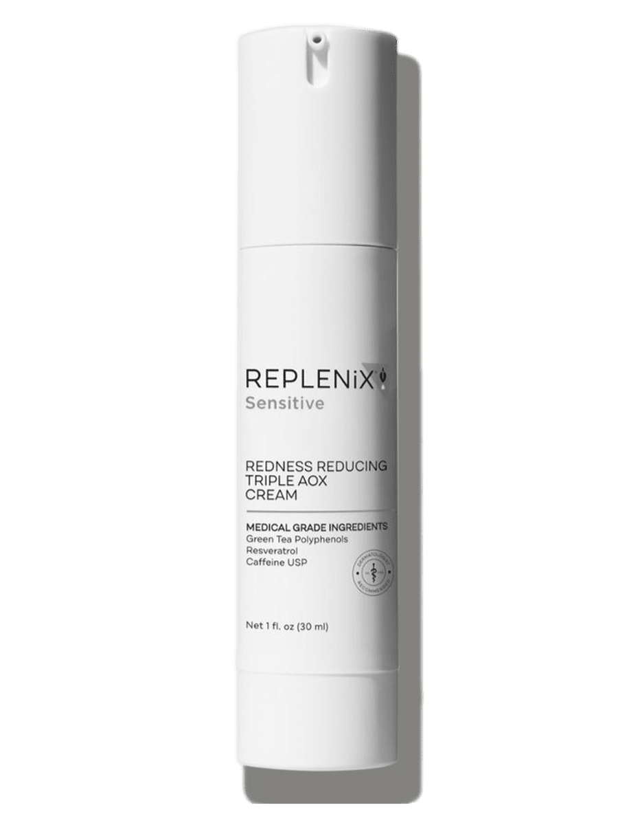 Replenix Redness Reducing Triple AOX Cream 1.0 fl. oz.
