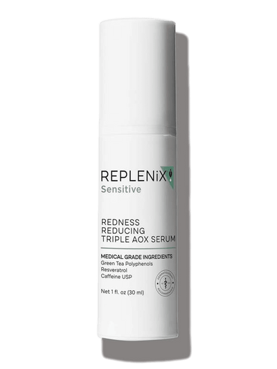 Replenix Redness Reducing Triple AOX Serum