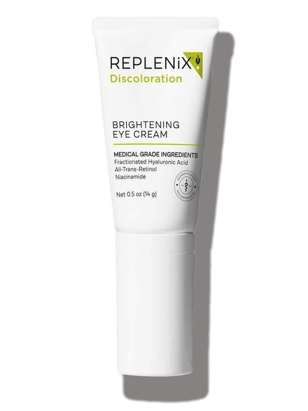 Replenix Eye Treatment 0.5 oz Replenix Brightening Eye Cream - Skin Type Solutions