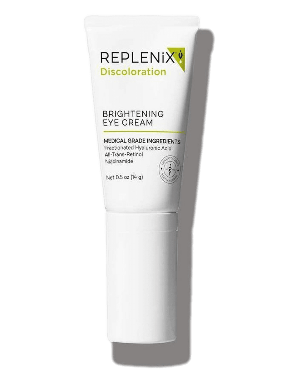 Replenix Brightening Eye Cream 0.5 oz