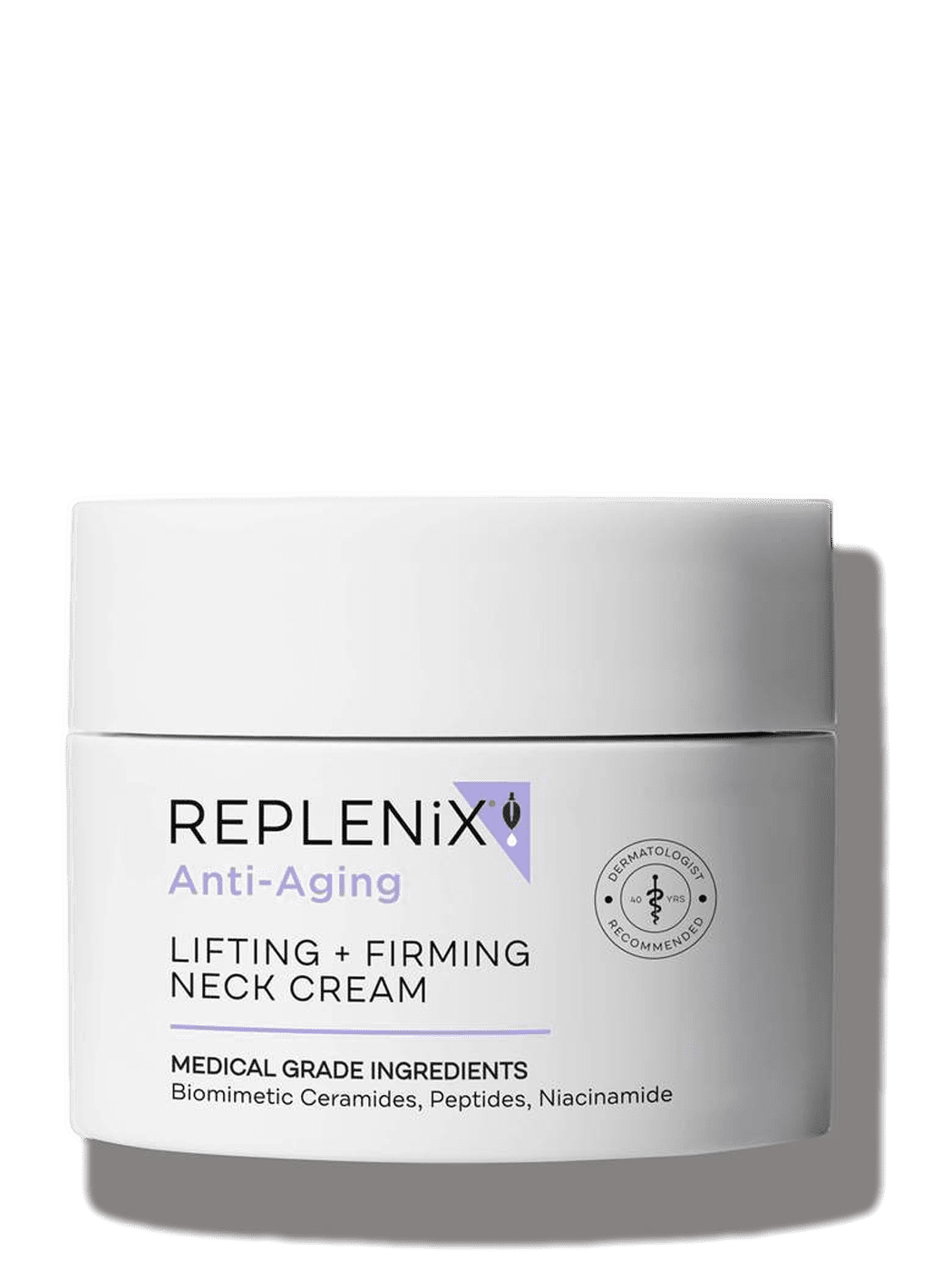 Replenix Face & Body Treatment 1.7 fl. oz. Replenix Lifting + Firming Neck Cream - Skin Type Solutions