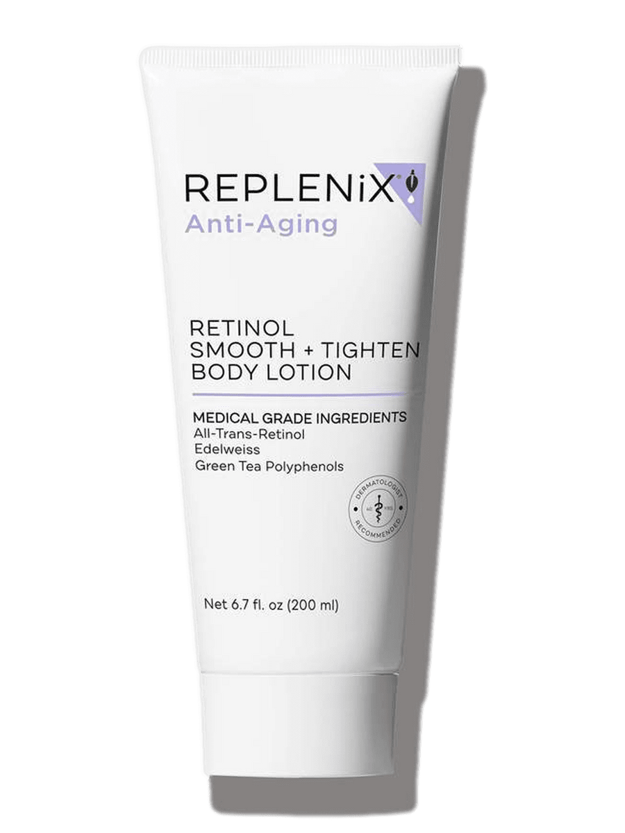 Replenix Retinol Smooth + Tighten Body Lotion 6.7 fl. oz.